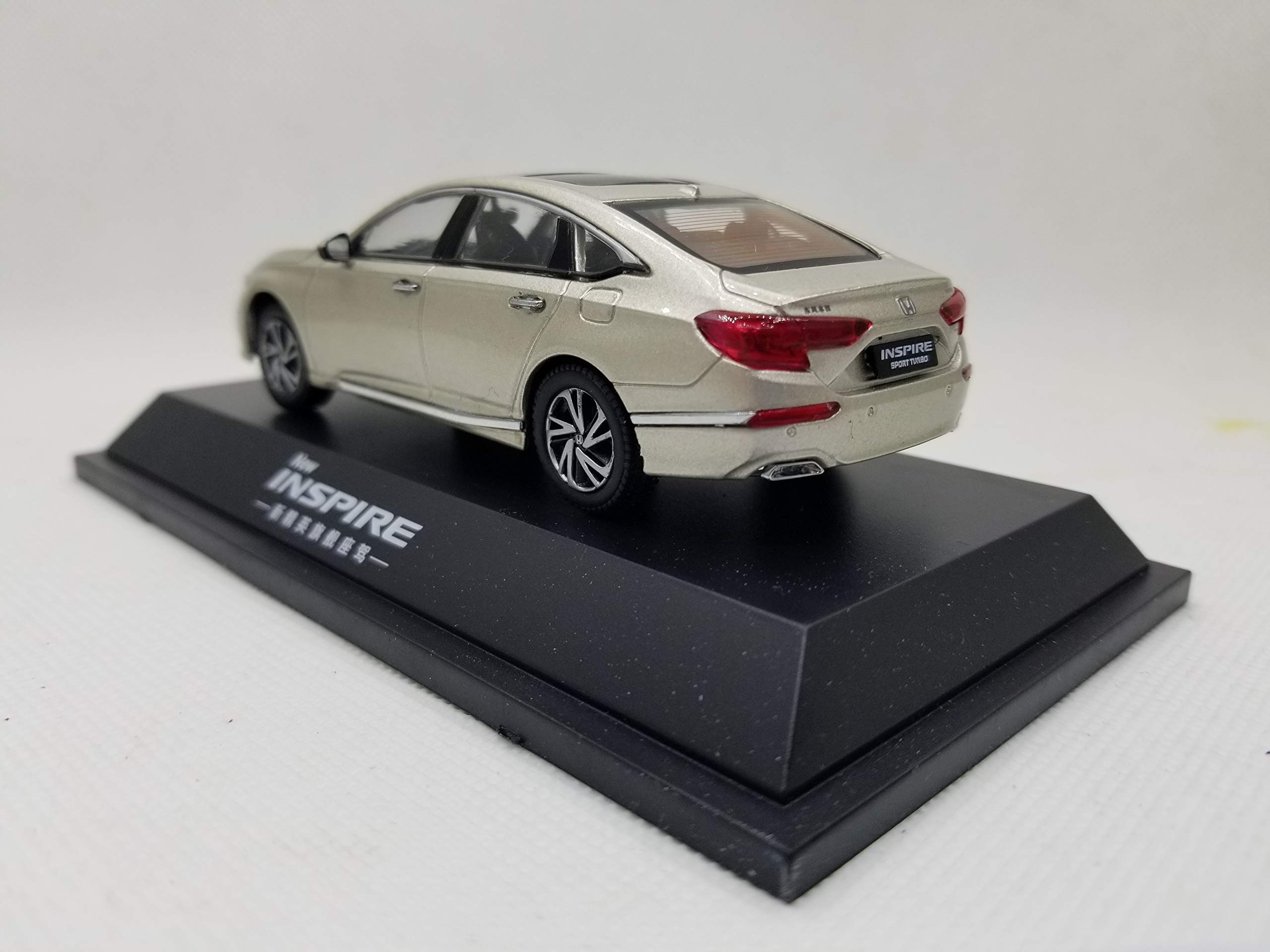 Amazon | ミニカー 1/43 Honda Inspire ホンダ・インスパイア 2019 Amazon | ミニカー 1/43 Honda Inspire ホンダ・インスパイア 2019