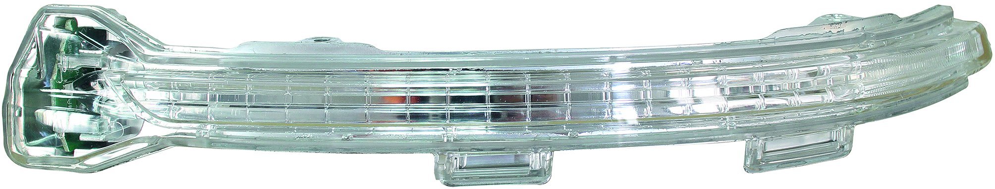 Diederichs 2216527 Specchio Indicatore Di Direzione Sinistro - 4