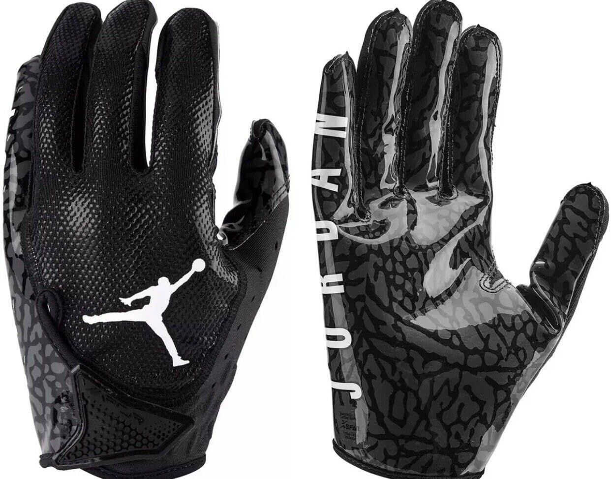 air jordan receiver gloves