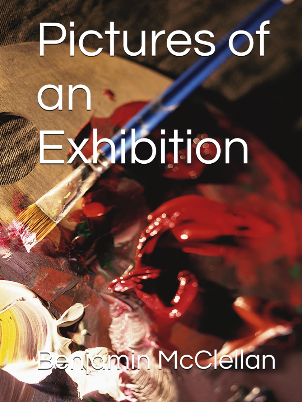 Pictures of an Exhibition