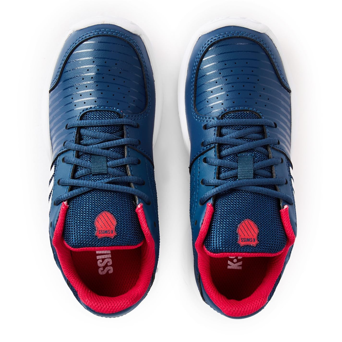 K-Swiss Court Express Omni Mädchen Tennisschuh