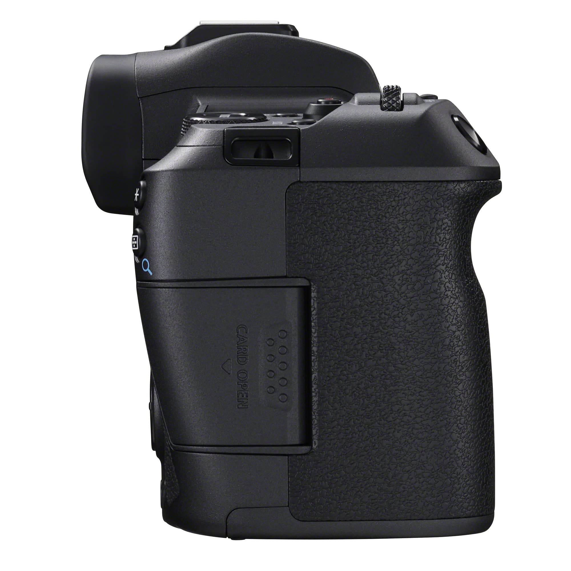 Canon EOS R