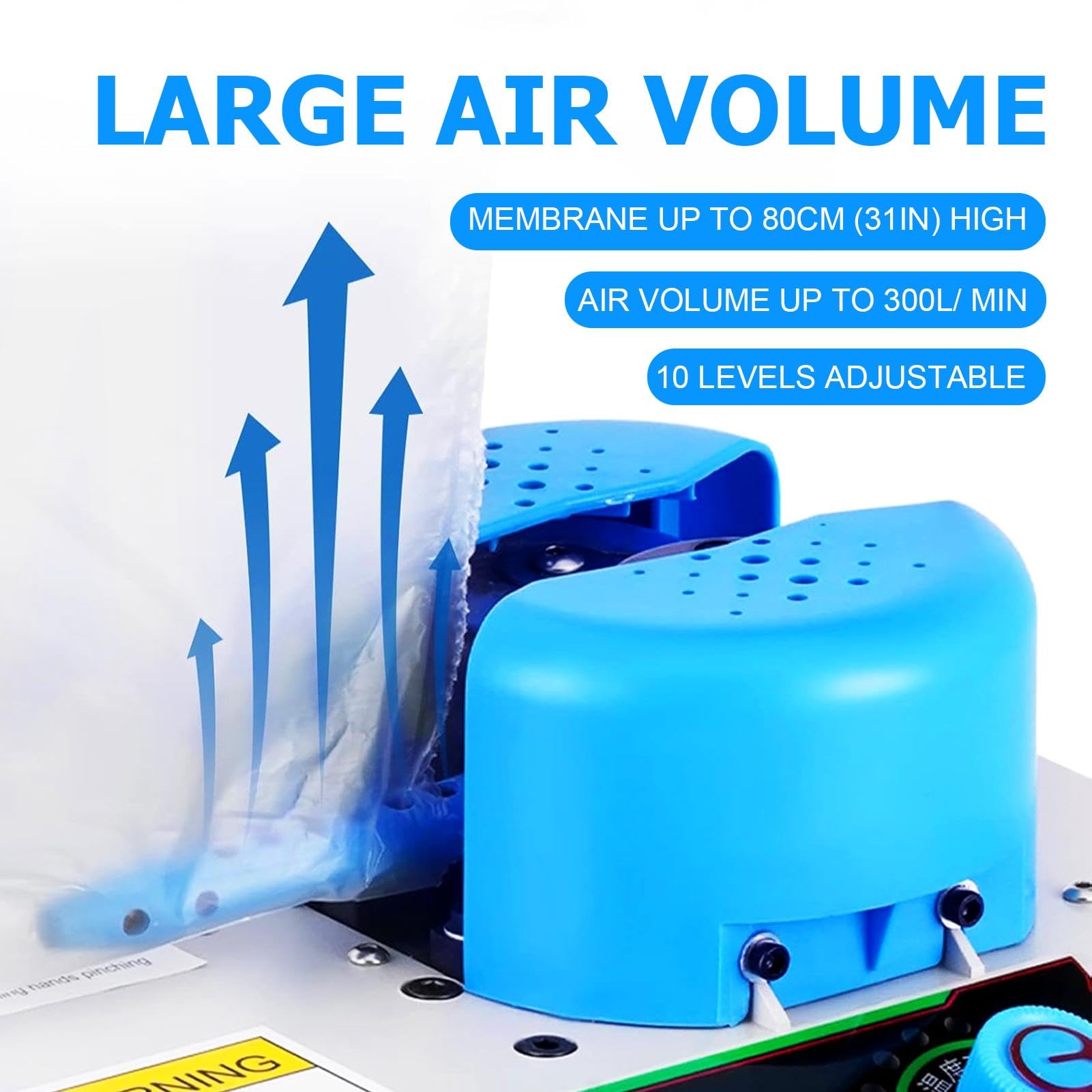 Aviditi Self-Seal Bubble Pouches, 7