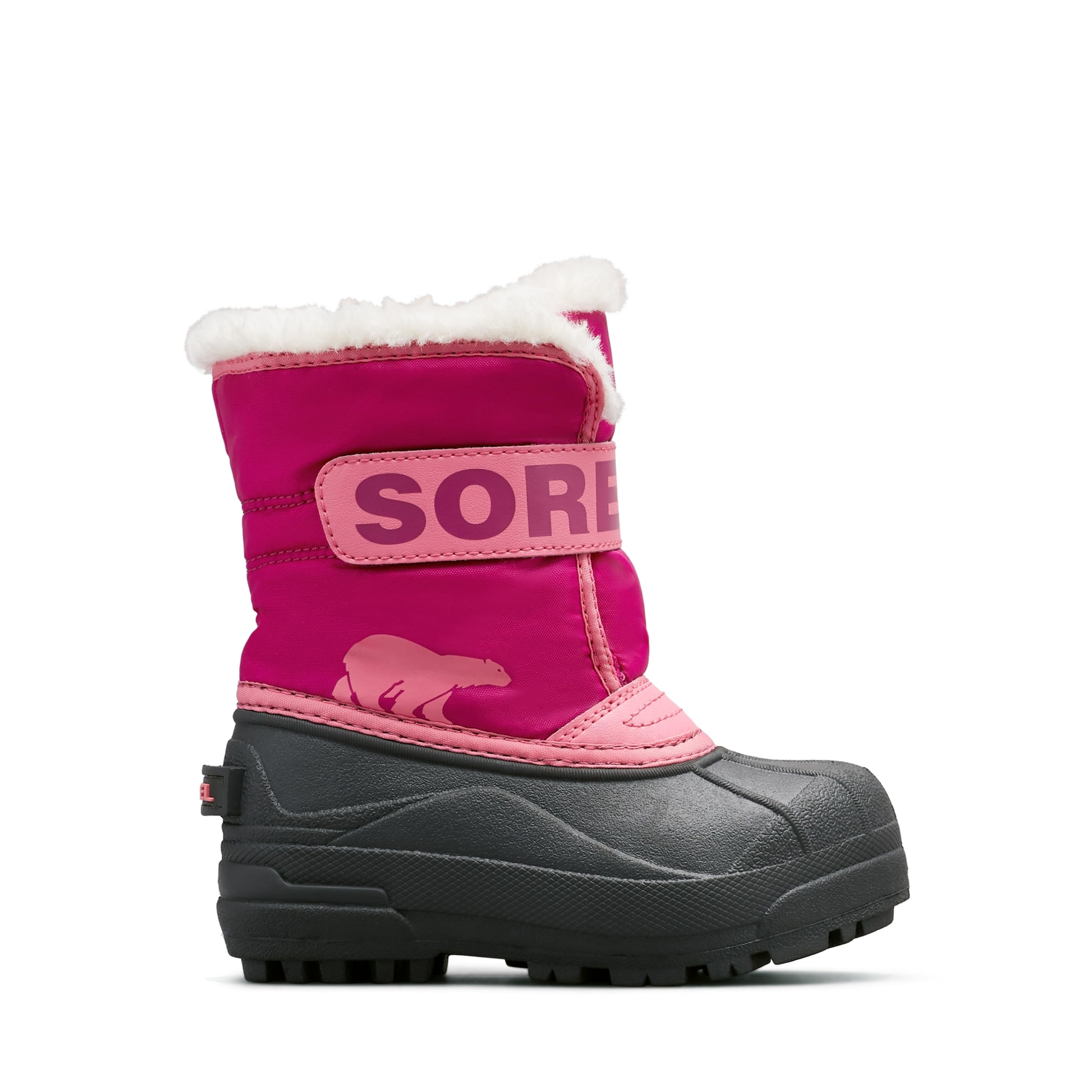 SOREL Children's Snow Commander Boot