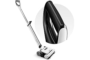 AirRam 3 Cordless Hydro Shark 2 n 1 Vacuum Cleaner with Anti-Hair...