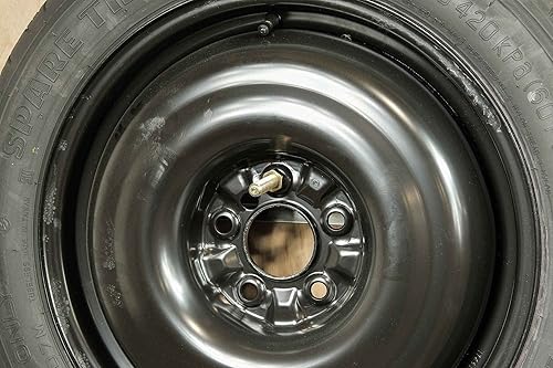 Miniatura 8 de Mytee Products E Track - Soporte para neumático de repuesto (paquete de 10) - Soporte de rueda de repuesto para camiones, remolques cerrados, semis,