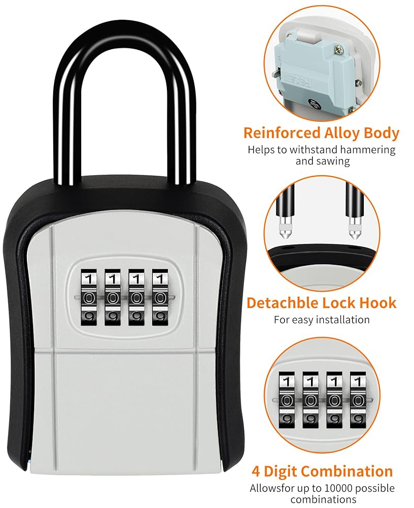 小物 PADLOCK KEY HANGER vaultroom PADLOCK KEY HANGER