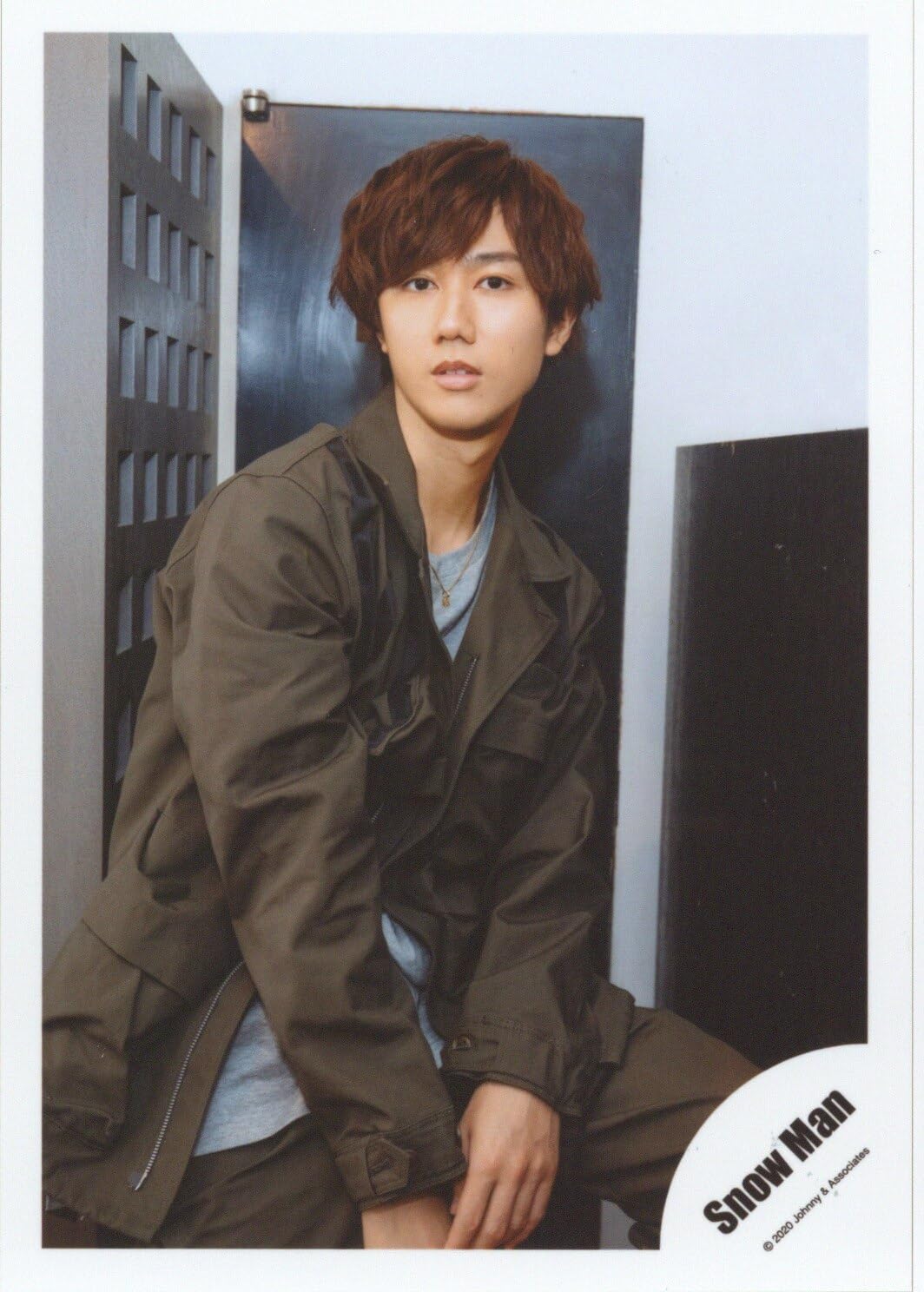 115枚　阿部亮平　公式写真セット（2020年〜） 115枚 阿部亮平 公式写真セット（2020年〜） SnowMan 阿部亮平 公式