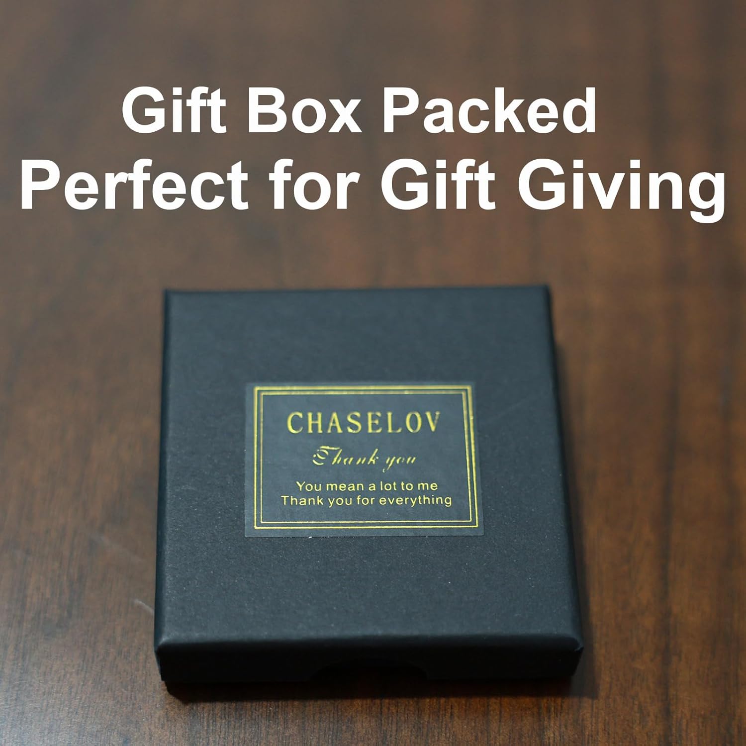 Bar Drop Earrings for Women - Hypoallergenic for Sensitive Skin 316L Stainless Steel Dangle Earrings with Hoop, Trendy Simple Unique Chic Fashion Accessory - Image 6