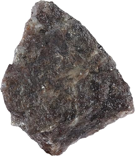 GEMHUB Piedra curativa natural con certificación EGL de 322 quilates de oro de iolita cruda