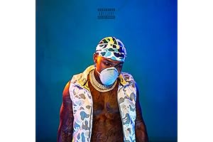 BLAME IT ON BABY [Explicit] - dababy feat. Roddy Ricch