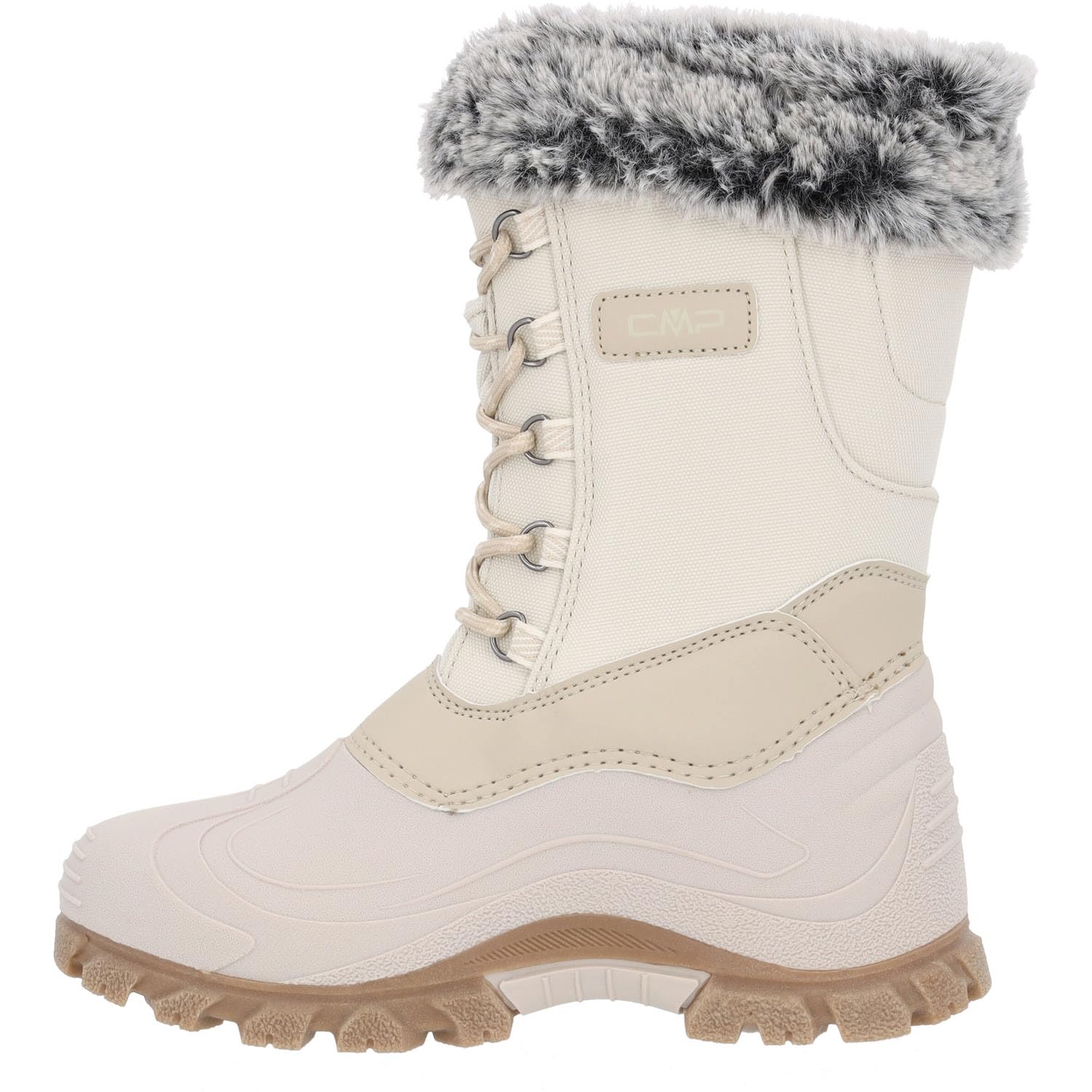 CMP Unisex Kinder Cmp Girl Magdalena 3q76455jSnow Boot