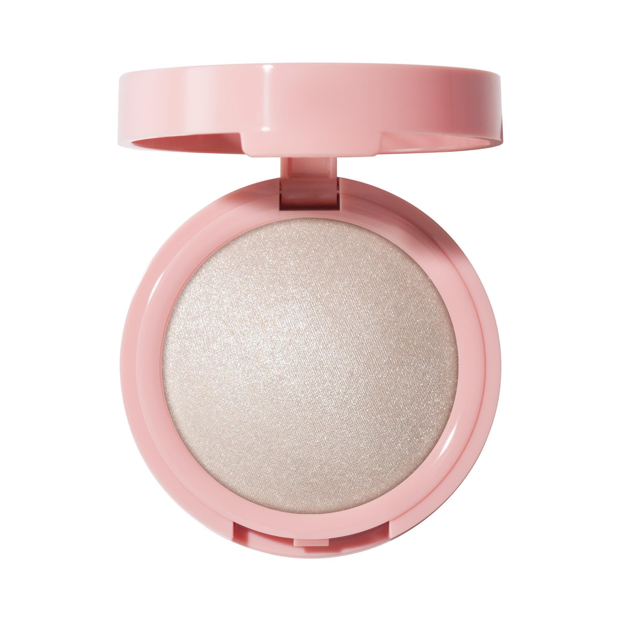 e.l.f. Halo Glow Highlighter - Luminous Glow -8 e.l.f. Halo Glow Highlighter - Luminous Glow -8