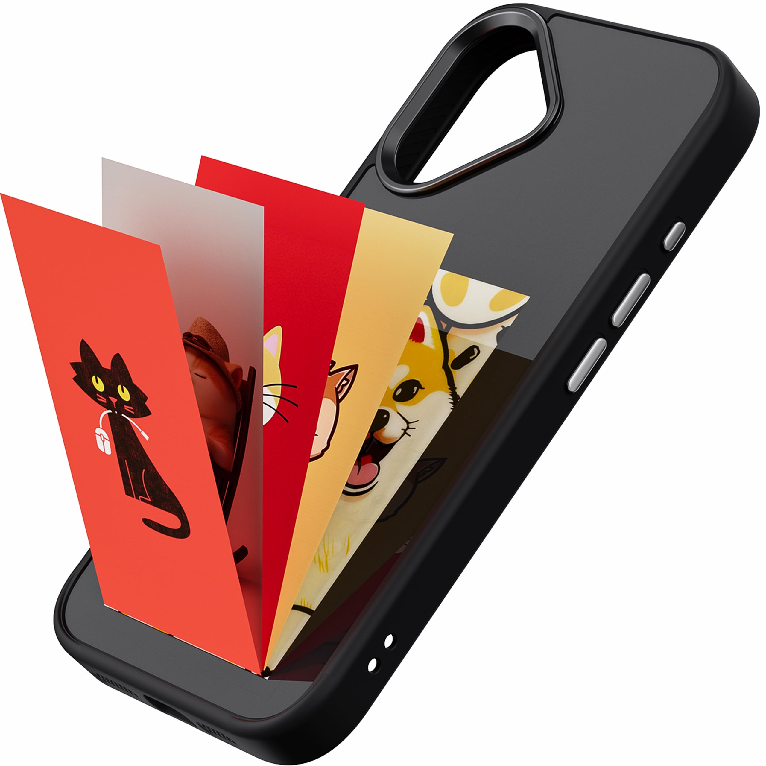 【美品】iPhone16 512GB BK ガラスコーティング済 ケース付 美品】iPhone16 512GB BK ガラスコーティング済 ケース付 ミッフィー