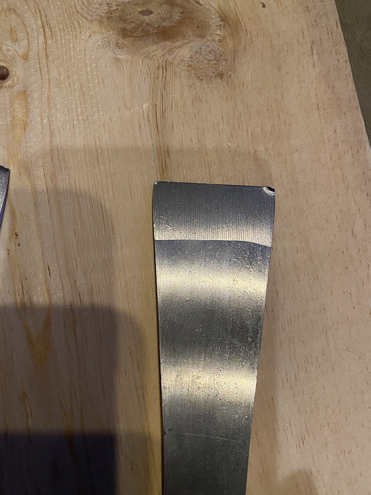 APlayfulBee tools showing thick construction