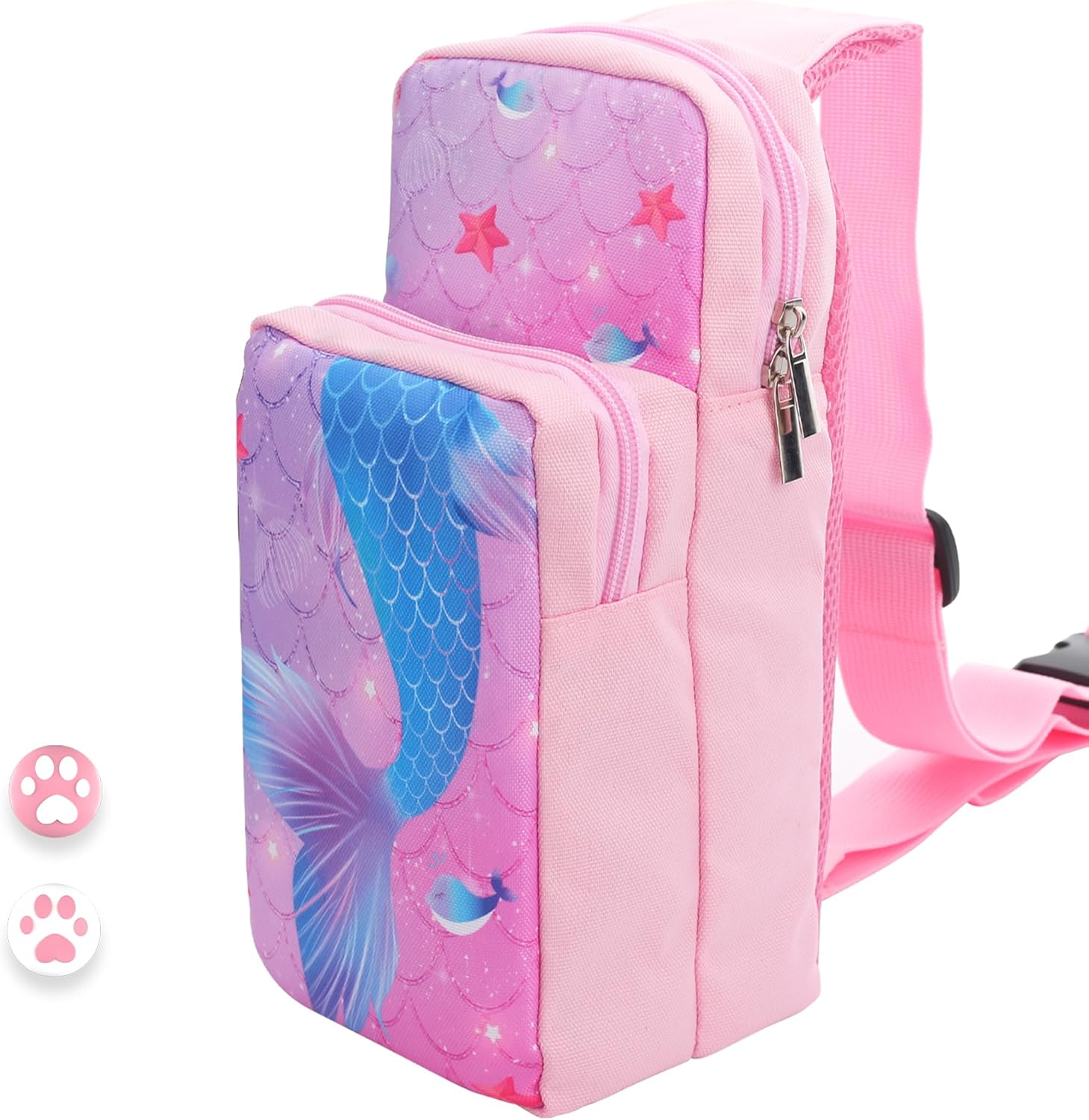 Estuches y Almacenamiento