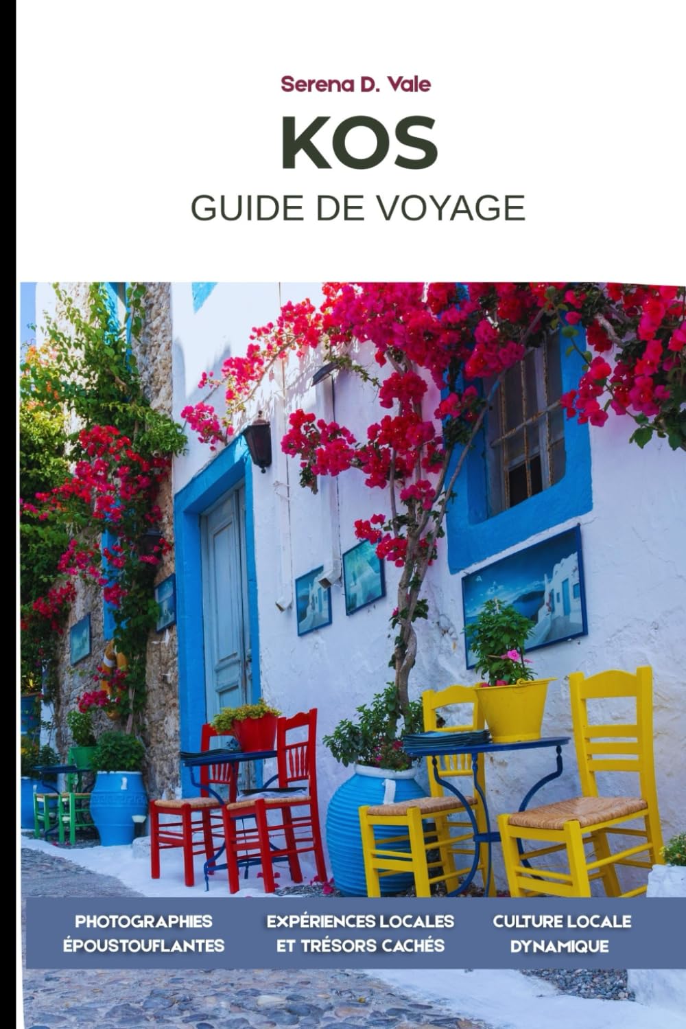 Guide de voyage de Kos 2026: Guide complet du visiteur : plages, histoire, gastronomie locale, villages, excursions d’une journée et organisation pratique du voyage
