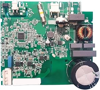 Fridge Mainboard Refrigerator Inverter Board Controling Modeul, Compatible For Haier, VCC3-X11 R9