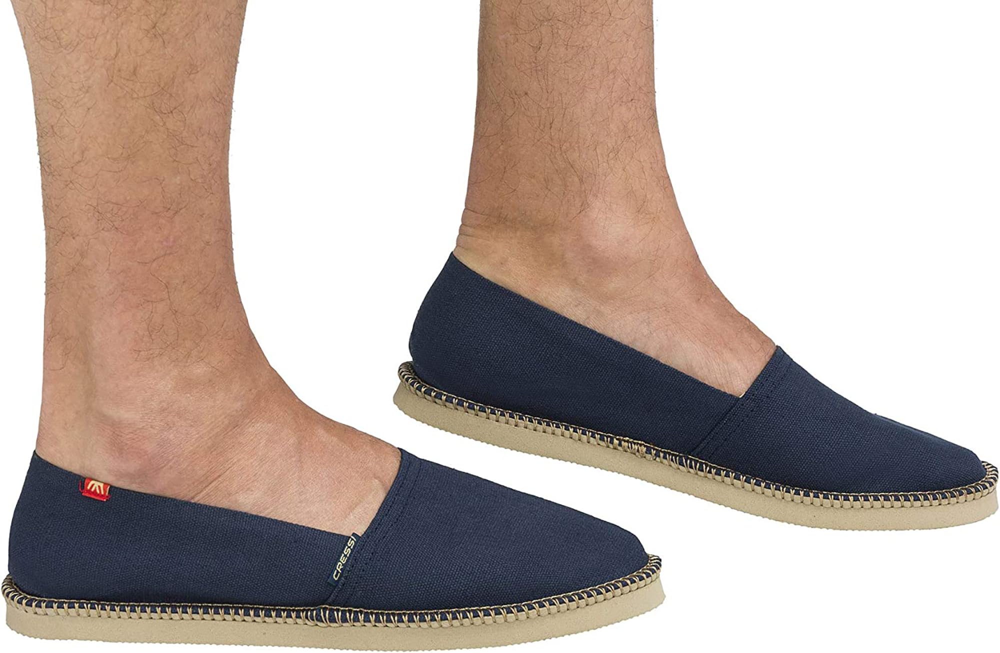 CRESSIUnisex ValenciaEspadrilles Multipurpose