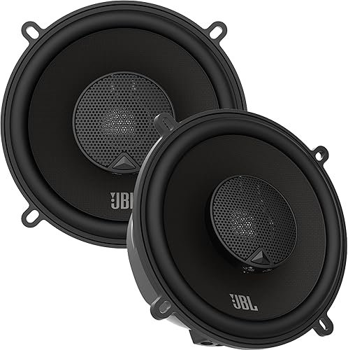JBL 5 1/4" sistema de altavoces de audio multielemento para coche sin parrilla