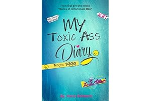 My Toxic Journal of Personal Annoyances From Y2K
