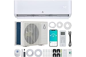 ECO-88 Mini Split Air Conditioner
