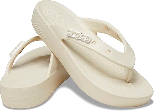 Miniatura 7 de Crocs Classic Platform Sandalias de plataforma para mujer