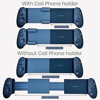 その他 Gamesir Galilero G8 plus Bluetooth Amazon.com: Moded Tablet Controller G8 PLUS Bluetooth for