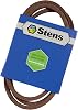Stens OEM Replacement Belt 265-423 Compatible with Cub Cadet RZT-L42, RZT-L46, RZT-L50, RZT-L54, RZT-S42, RZT-S46, RZT-S50 and RZT-S54 754-04317, 954-04317, 954-04317A, 754-04317, 954-04317