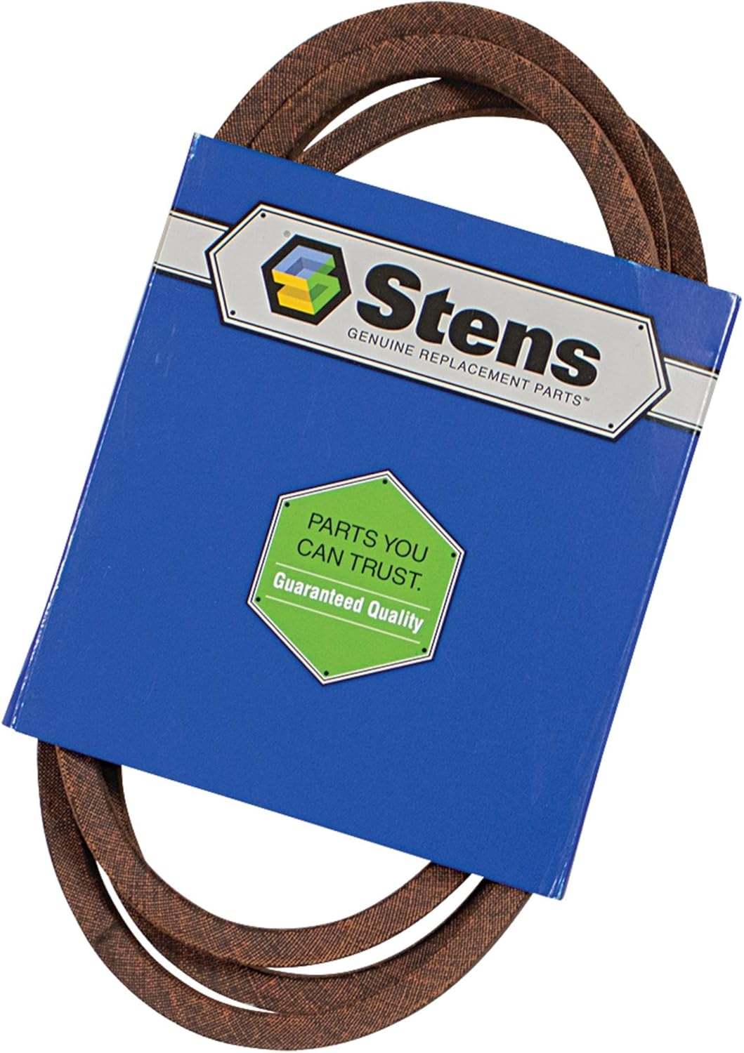 Stens OEM Replacement Belt 265-423 Compatible with Cub Cadet RZT-L42, RZT-L46, RZT-L50, RZT-L54, RZT-S42, RZT-S46, RZT-S50 and RZT-S54 754-04317, 954-04317, 954-04317A, 754-04317, 954-04317