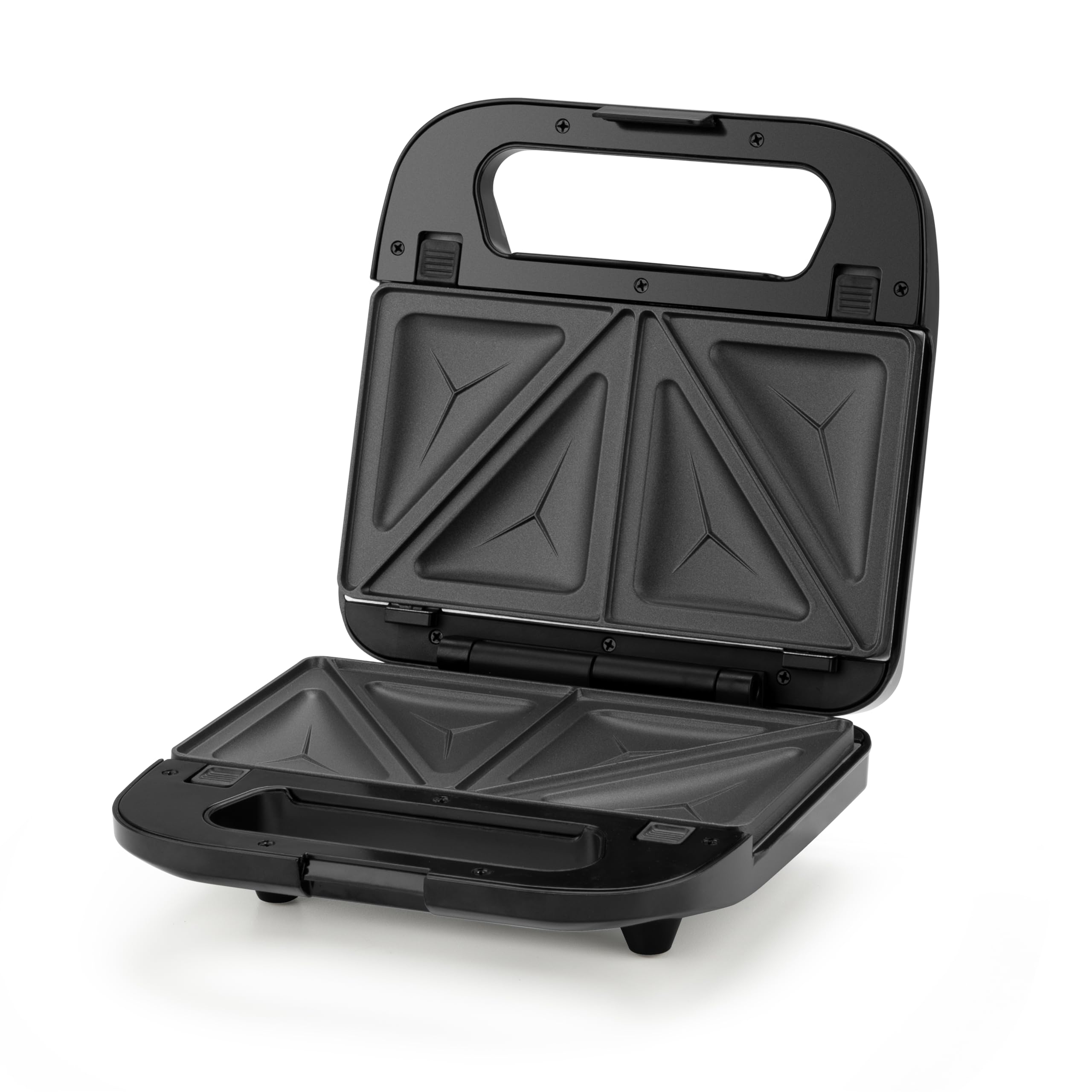 Sandwichera Orbegozo SW 7560-750W- para sandwiches