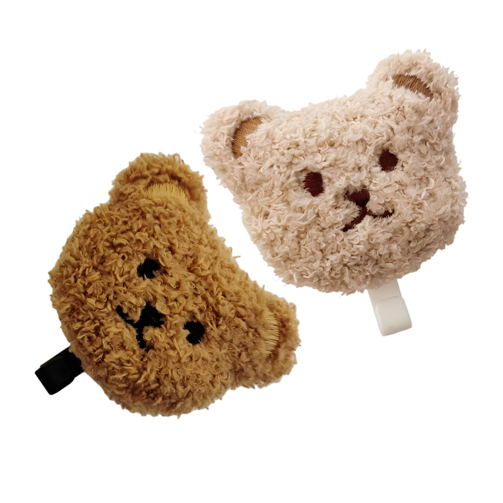 Accroche murale peluche pour ranger la chambre d'enfant avec douceur