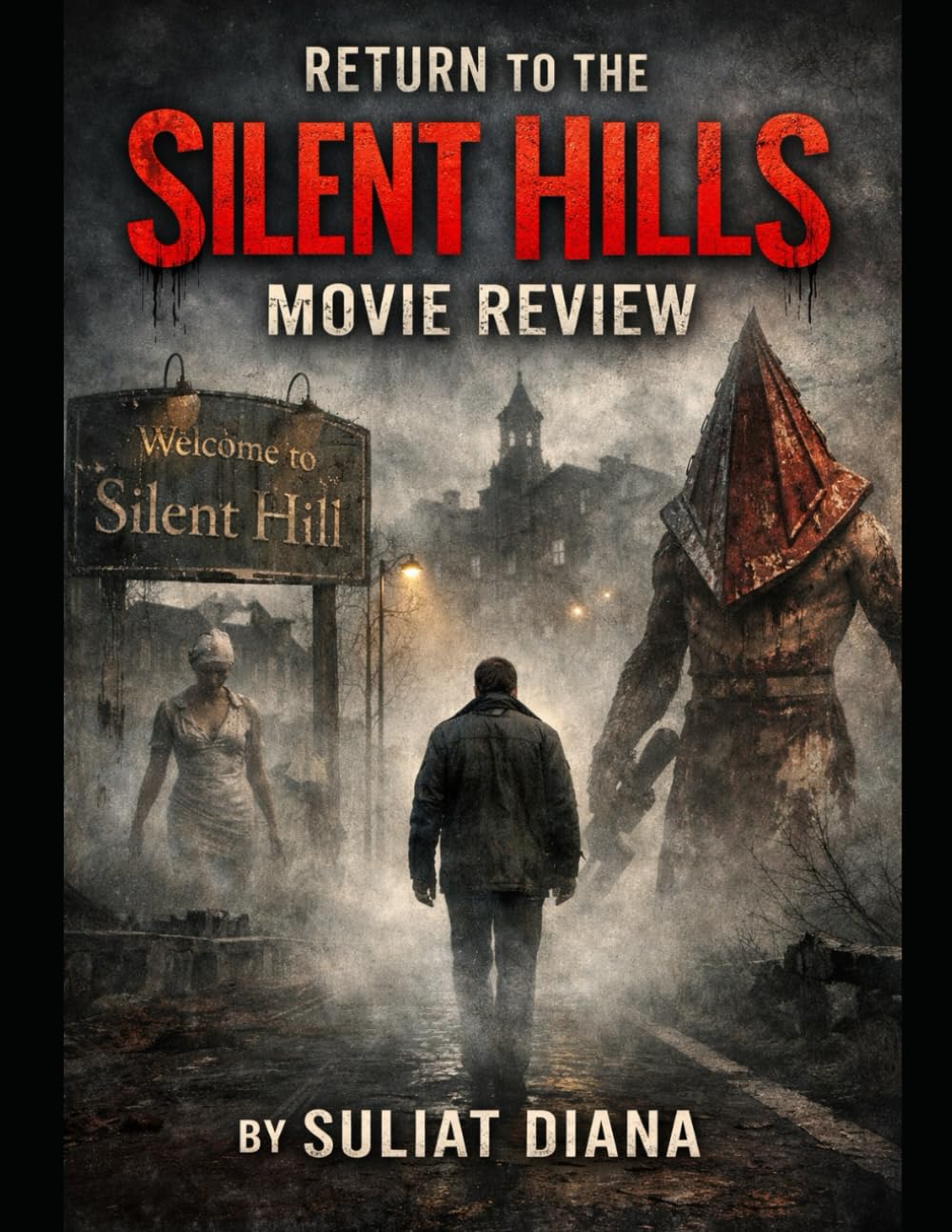 Return To The Silent Hills: A mirror held up to the darkest corners of the human soul