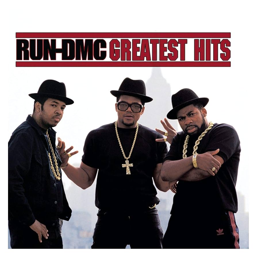洋楽 RUN DMC GREATEST HITS VINYL LP Greatest Hits - Run Dmc: Amazon.de: Musik-CDs & Vinyl