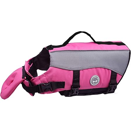 extra small dog life jacket