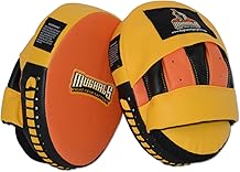 GelTech Air Punch Mitts