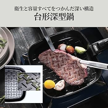 美品　BoOh!gleボオグル フライパン2サイズ＋鍋＋ガラス蓋2 楽天市場】ボオグル 22cm鍋 + ハンドル + ガラス蓋 セット IH&