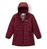 Girls' Heavenly Ii Long Jacket