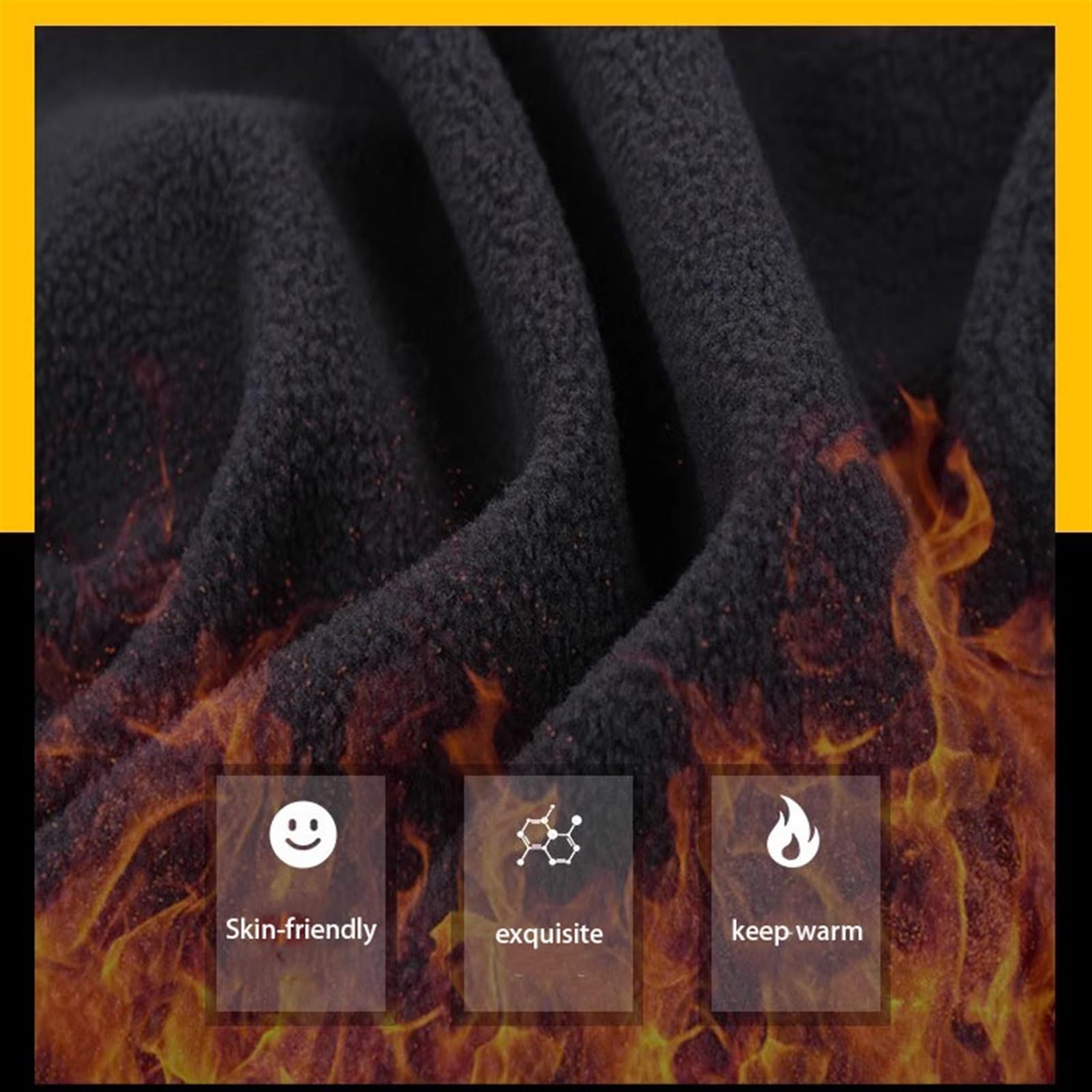 Yytcsjz Tute Da Sci Set 2 Pezzi, Giacca E Pantaloni Da Uomo Con Cappuccio Resistenti All'usura Caldi E Resistenti All'aperto Con Cintura, Tute Da Sci Traspiranti Impermeabili Antivento