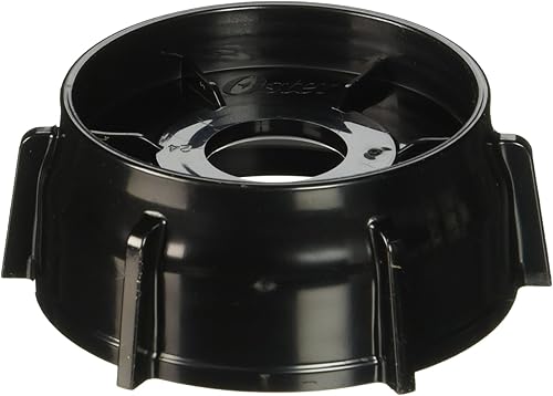 Oster 4902-003 - Base para batidora de repuesto color negro 1 paquete