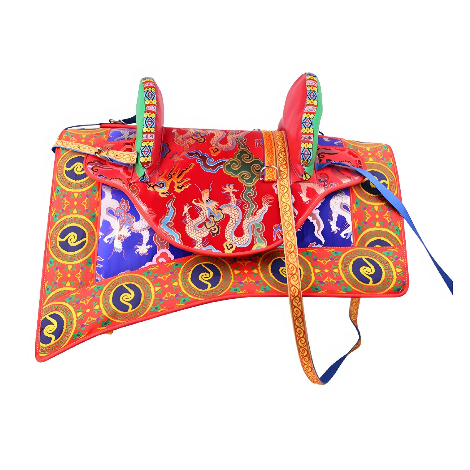 Sella per Cavalli, Sella equestre, Sella Americana, Sella da Dressage, Sella Western, Sella da Equitazione, Sella da Corsa, per Ranch, Festival di Viaggio