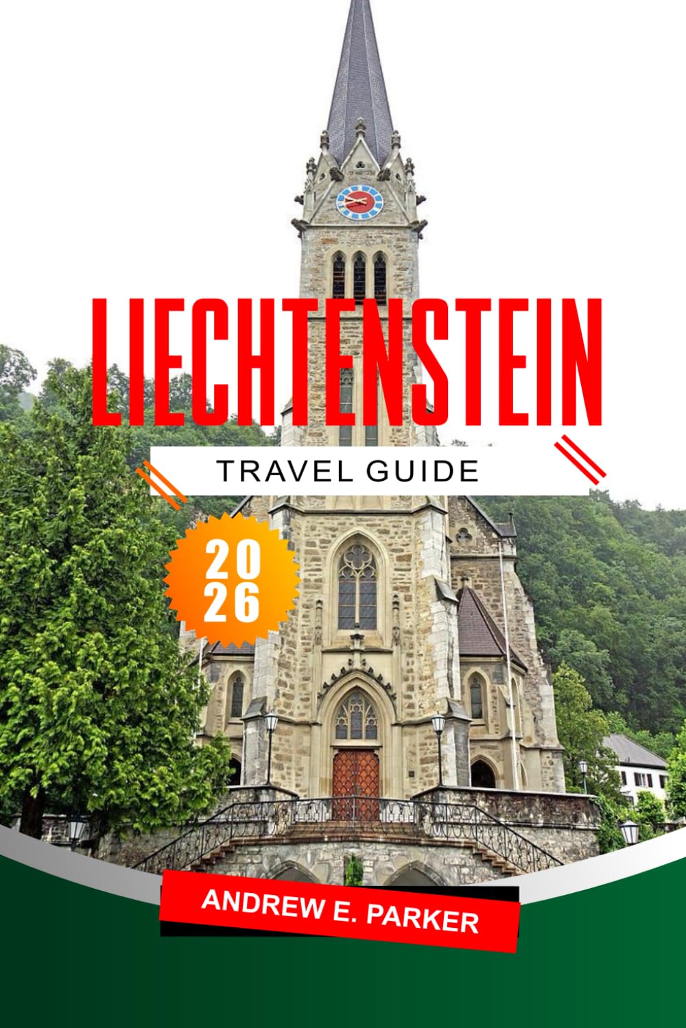 Liechtenstein Travel Guide 2026: Discover Vaduz Hidden Gems, Local Culture, Outdoor Adventures, Dining and Shopping