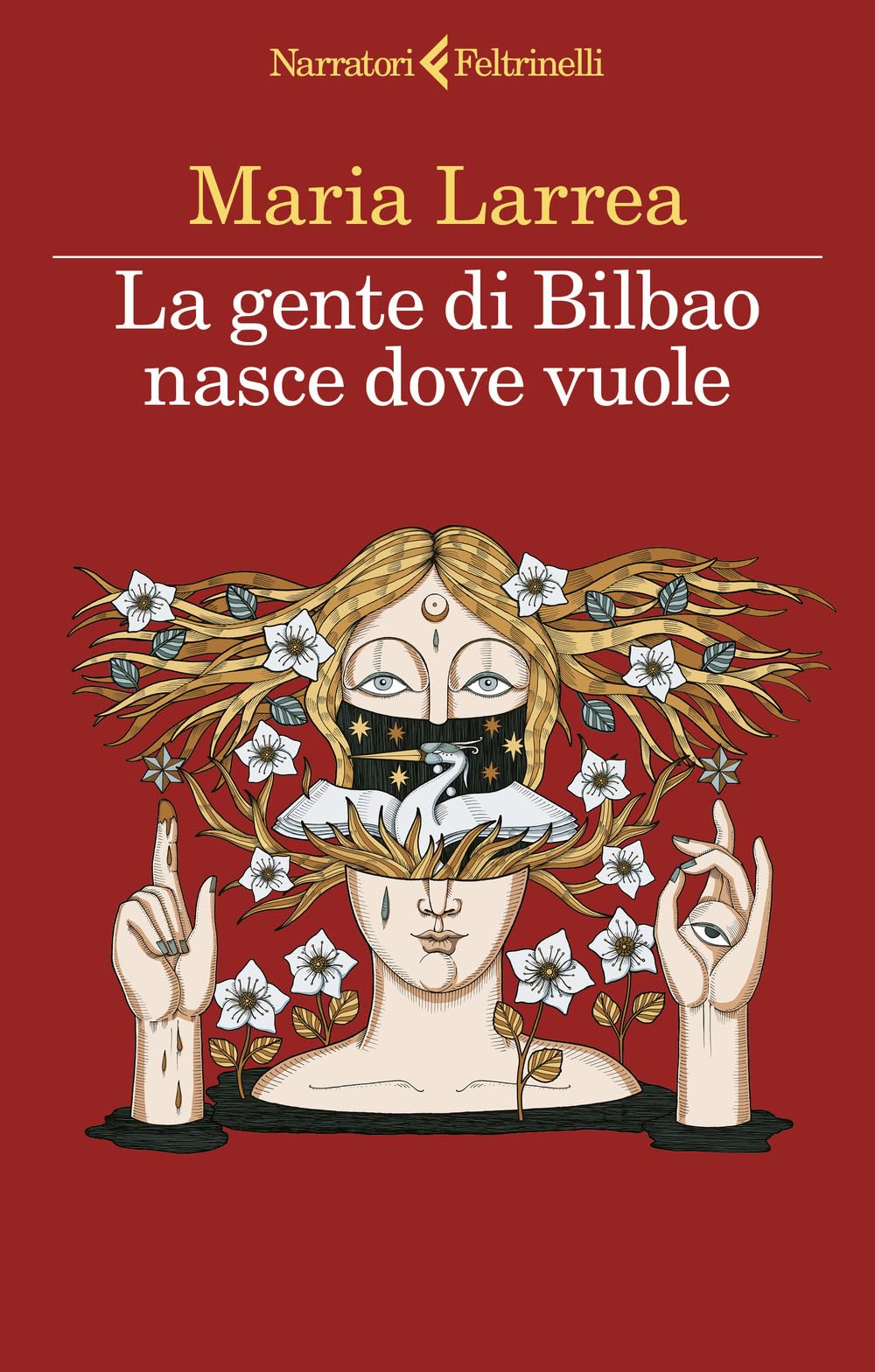 La Gente Di Bilbao Nasce Dove Vuole - 4