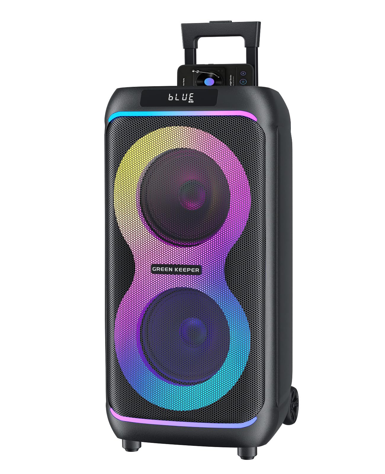 Przenośny Głośnik Bluetooth