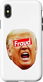 iPhone X/XS Trump Fraud Case