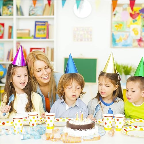 Miniatura 8 de Cucharas y tenedores para niños pequeños, cubiertos reutilizables de plástico, juego de cubiertos para bebé, utensilios de alimentación sin BPA,