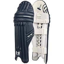 Hammer HEL 156 Cricket Batting Pad - Navy