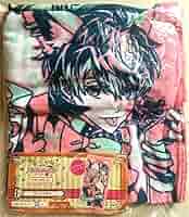 新品★アイナナ★Re:vale【百】一番くじ★メルヘンドリーム★バスタオル Amazon.co.jp: アイドリッシュセブン 一番くじ メルヘンドリーム