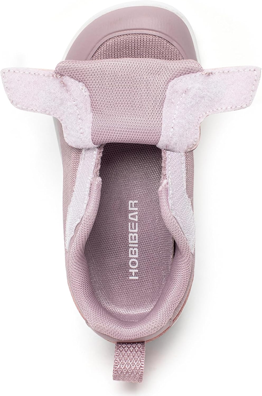 HOBIBEAR Toddler and Kids Wide Minimalist Barefoot Shoes Boys Girls Walking Sneakers Shoes | Zero Drop Sneakers (Toddler/Little Kid/Big Kid) - Image 3