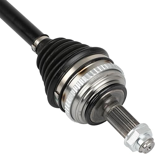 Miniatura 317 de SCITOO Eje CV Conjunto de eje delante izquierda derecha para Honda Odyssey 3.5L,para Honda Ridgeline 3.5L 2005-2014 60-1009